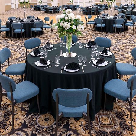 Doubletree By Hilton Phoenix-Gilbert Extérieur photo