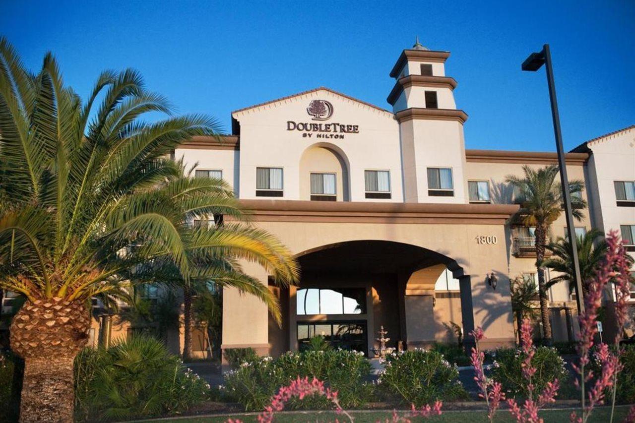 Doubletree By Hilton Phoenix-Gilbert Extérieur photo