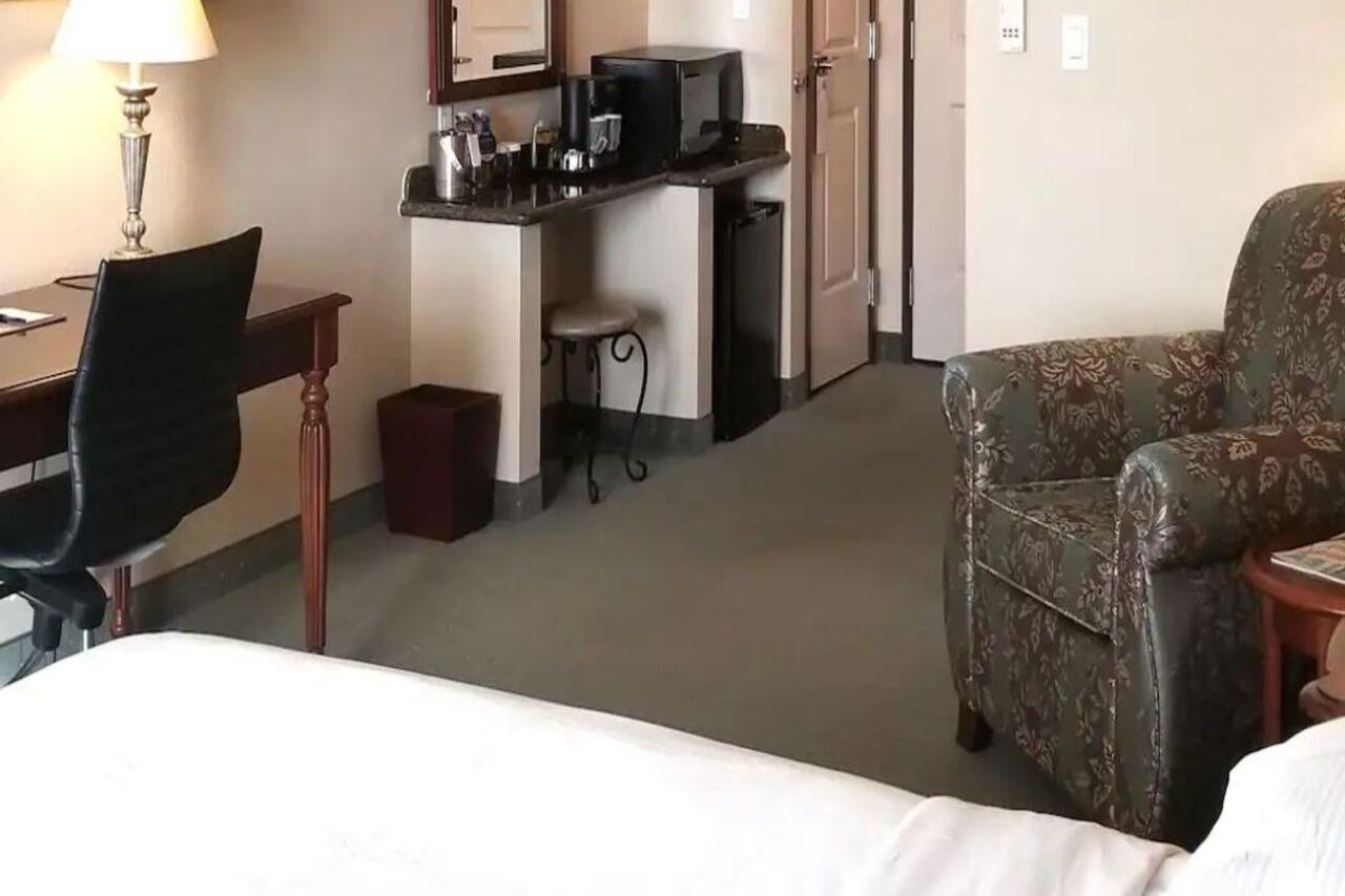 Doubletree By Hilton Phoenix-Gilbert Extérieur photo