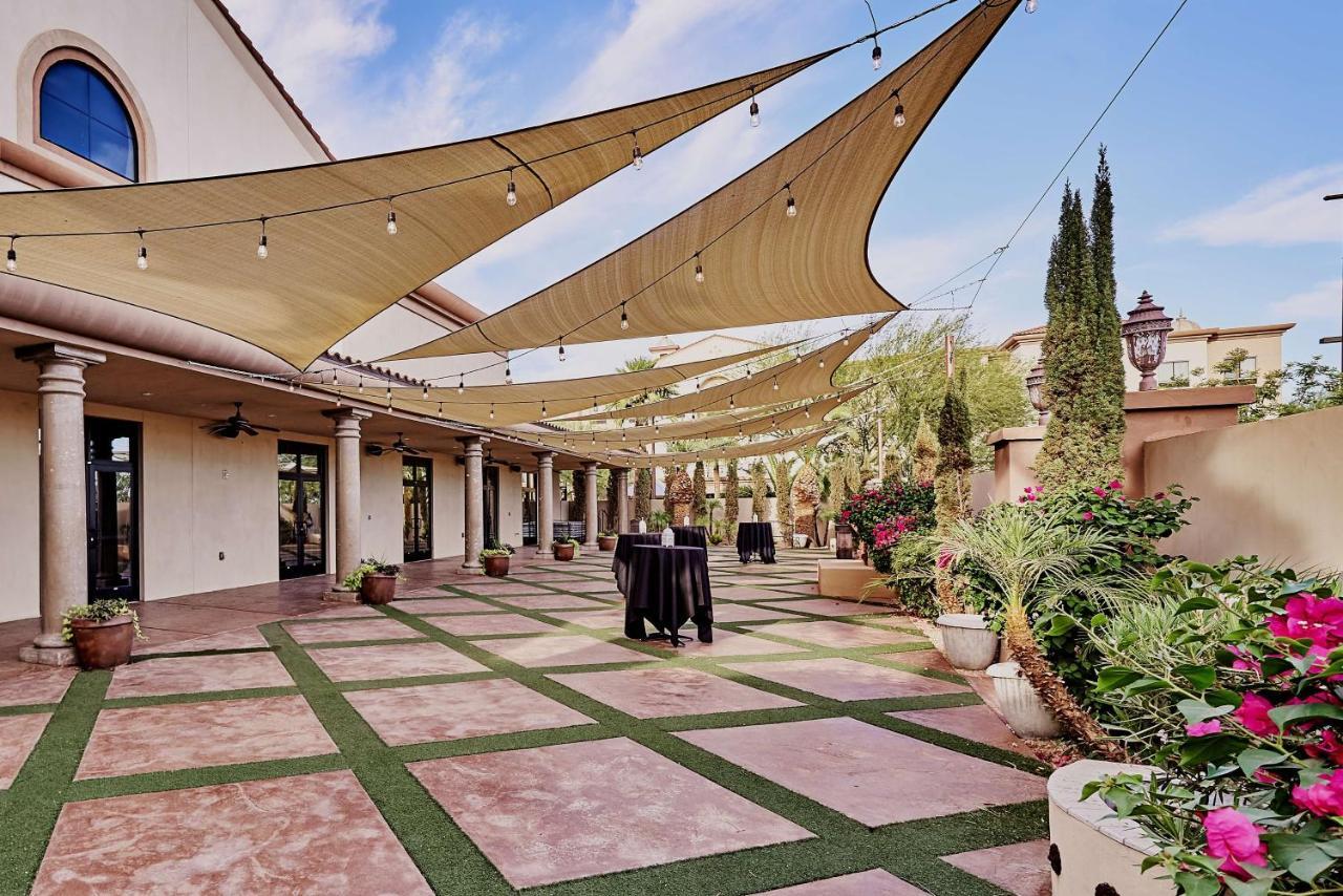 Doubletree By Hilton Phoenix-Gilbert Extérieur photo
