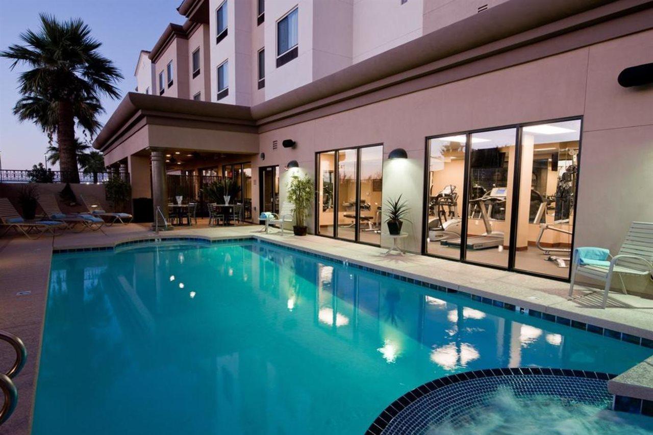 Doubletree By Hilton Phoenix-Gilbert Extérieur photo