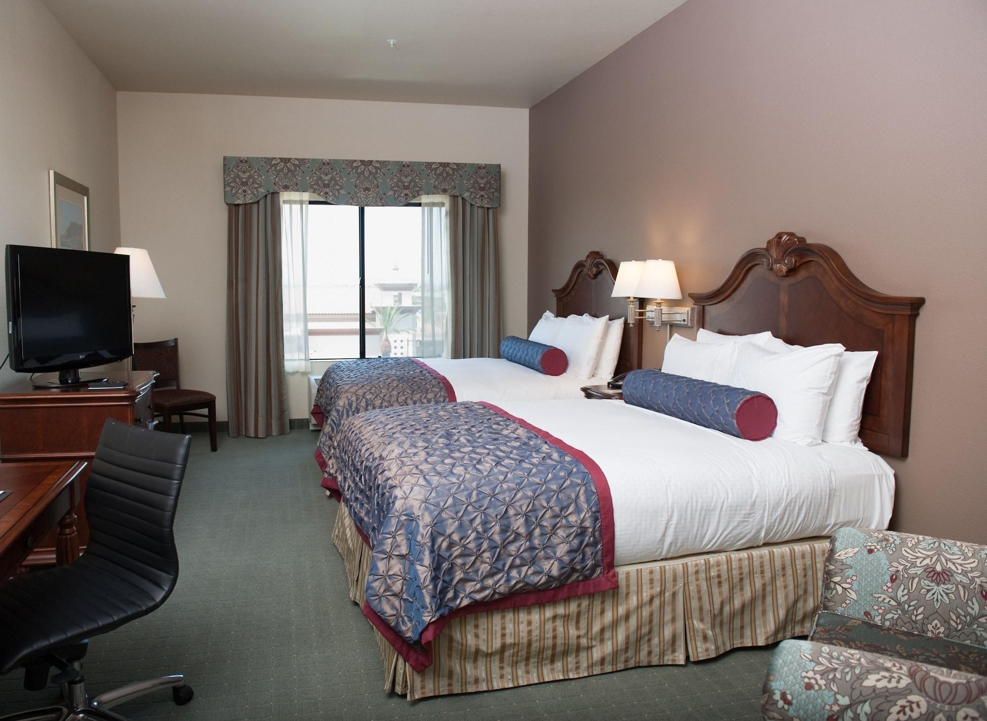 Doubletree By Hilton Phoenix-Gilbert Extérieur photo