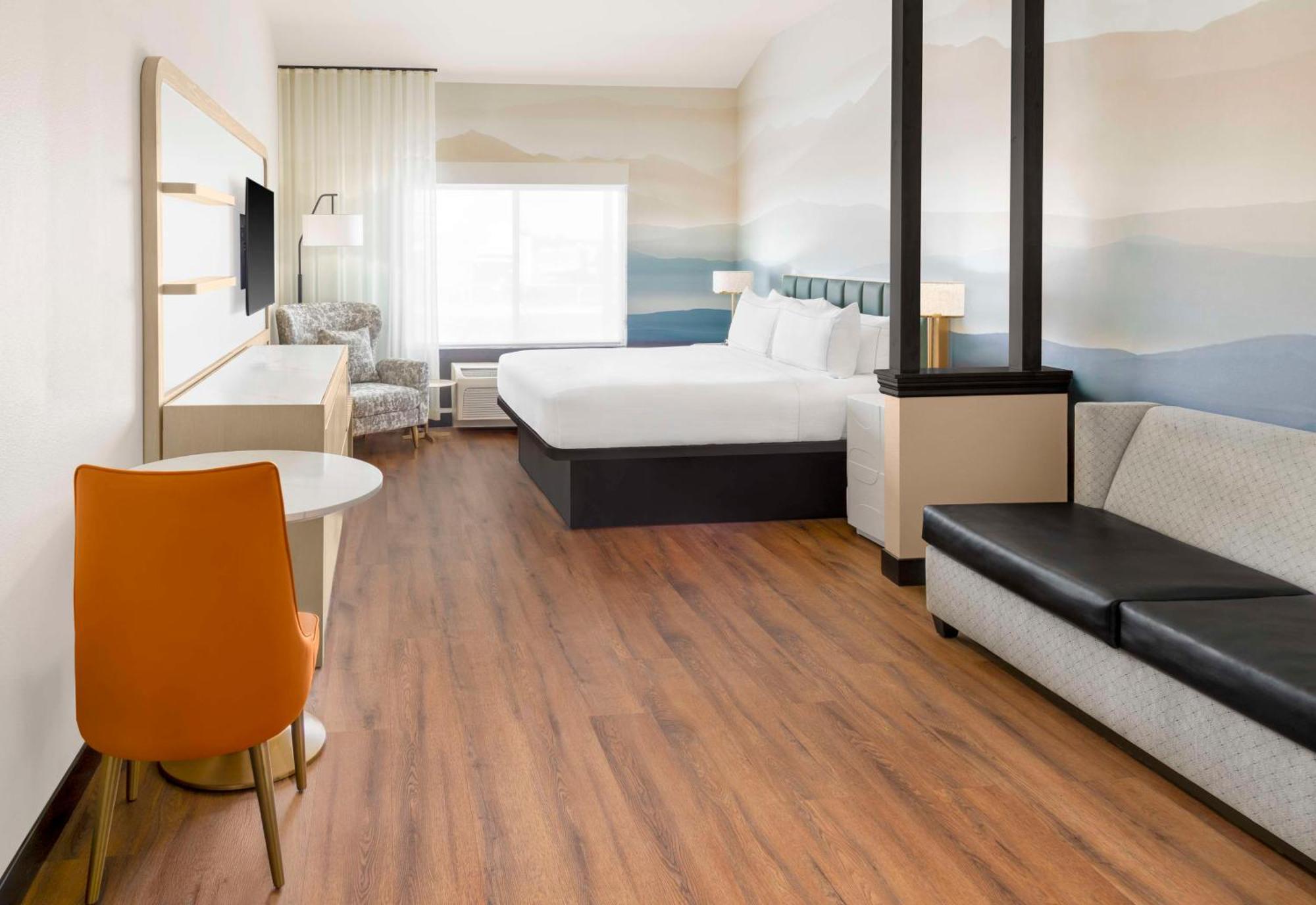 Doubletree By Hilton Phoenix-Gilbert Extérieur photo