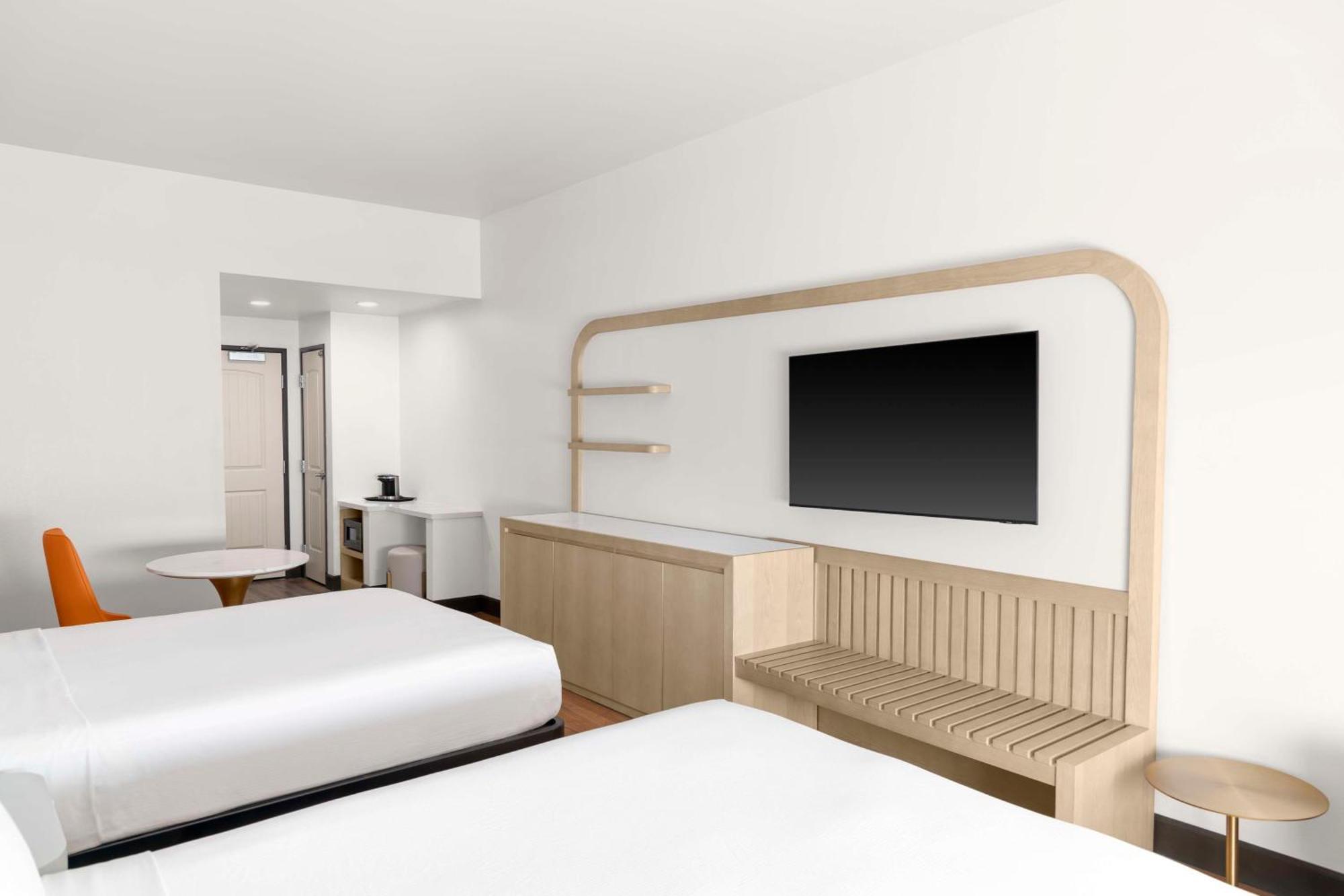 Doubletree By Hilton Phoenix-Gilbert Extérieur photo