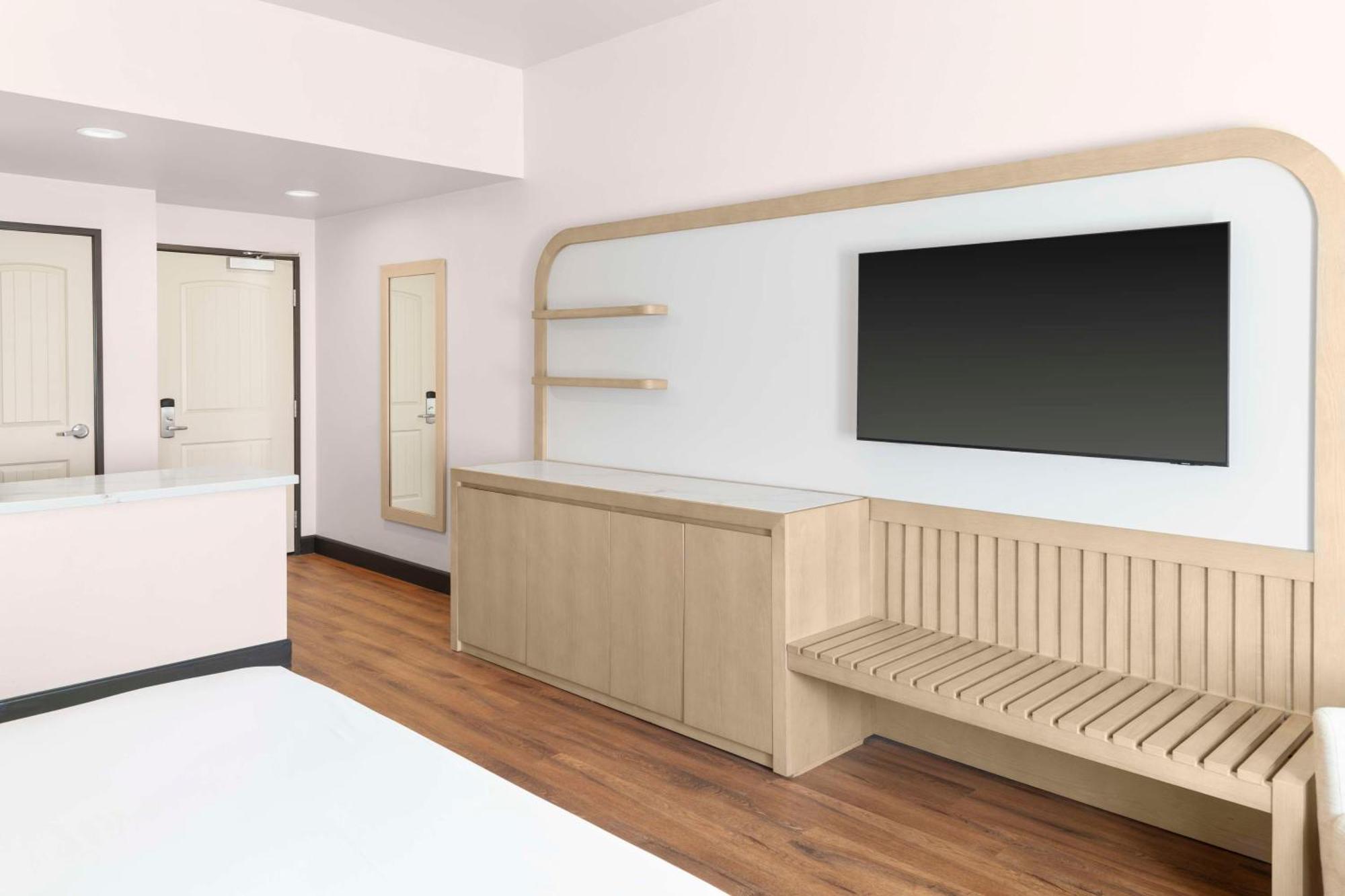 Doubletree By Hilton Phoenix-Gilbert Extérieur photo