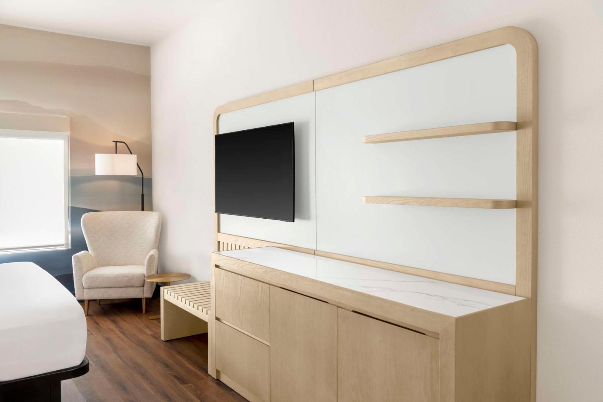 Doubletree By Hilton Phoenix-Gilbert Extérieur photo