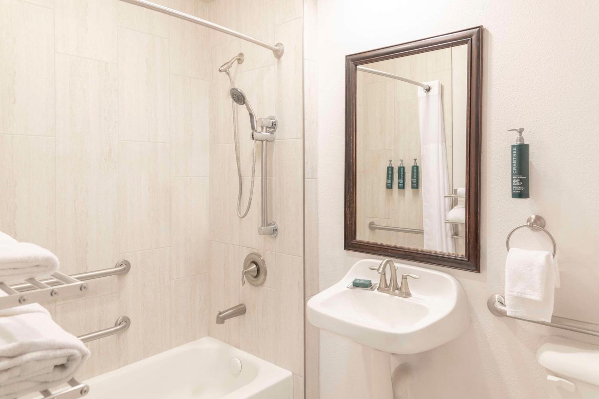 Doubletree By Hilton Phoenix-Gilbert Extérieur photo