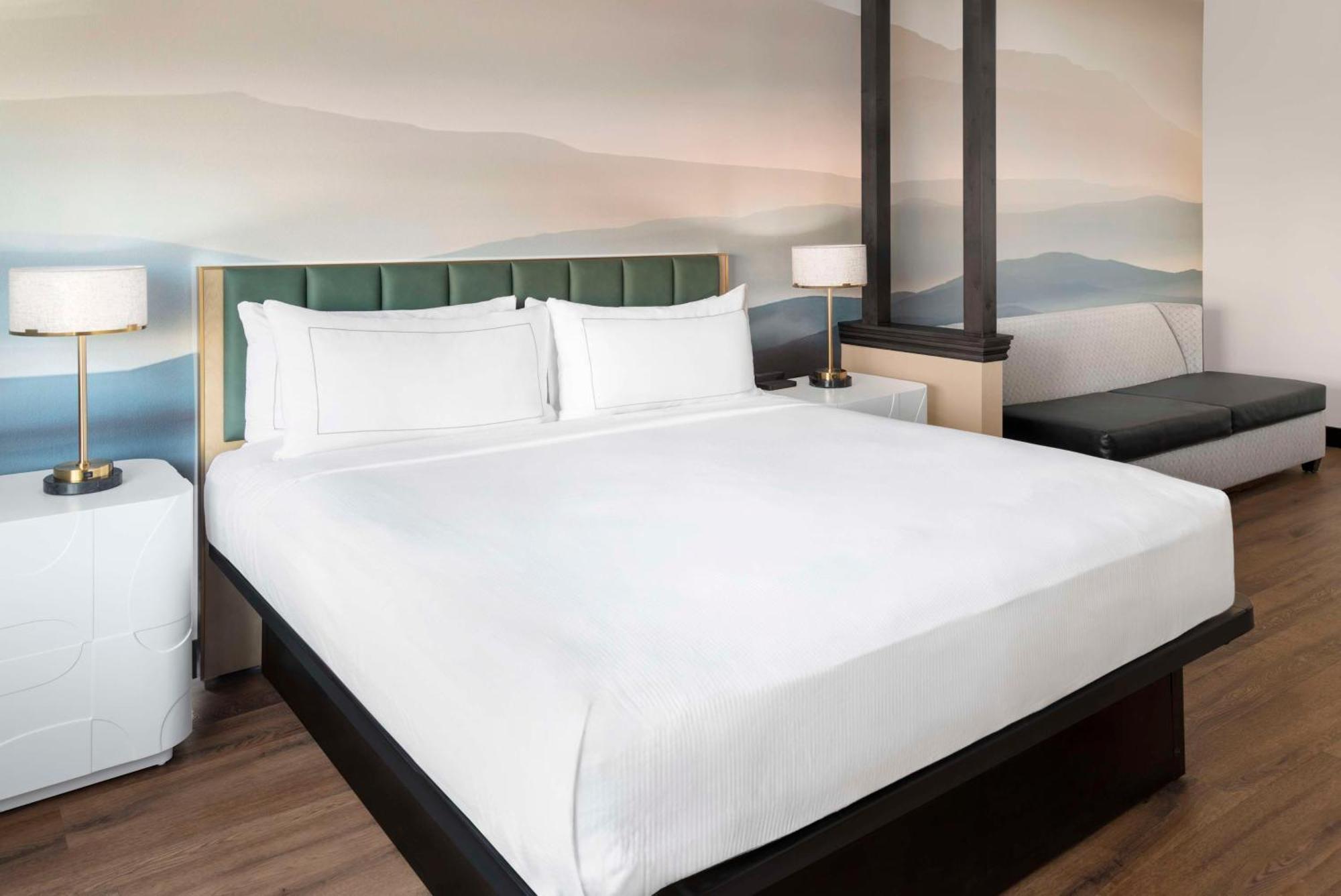 Doubletree By Hilton Phoenix-Gilbert Extérieur photo