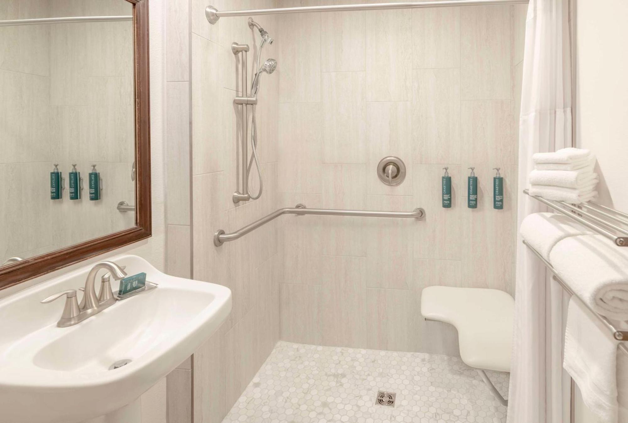 Doubletree By Hilton Phoenix-Gilbert Extérieur photo