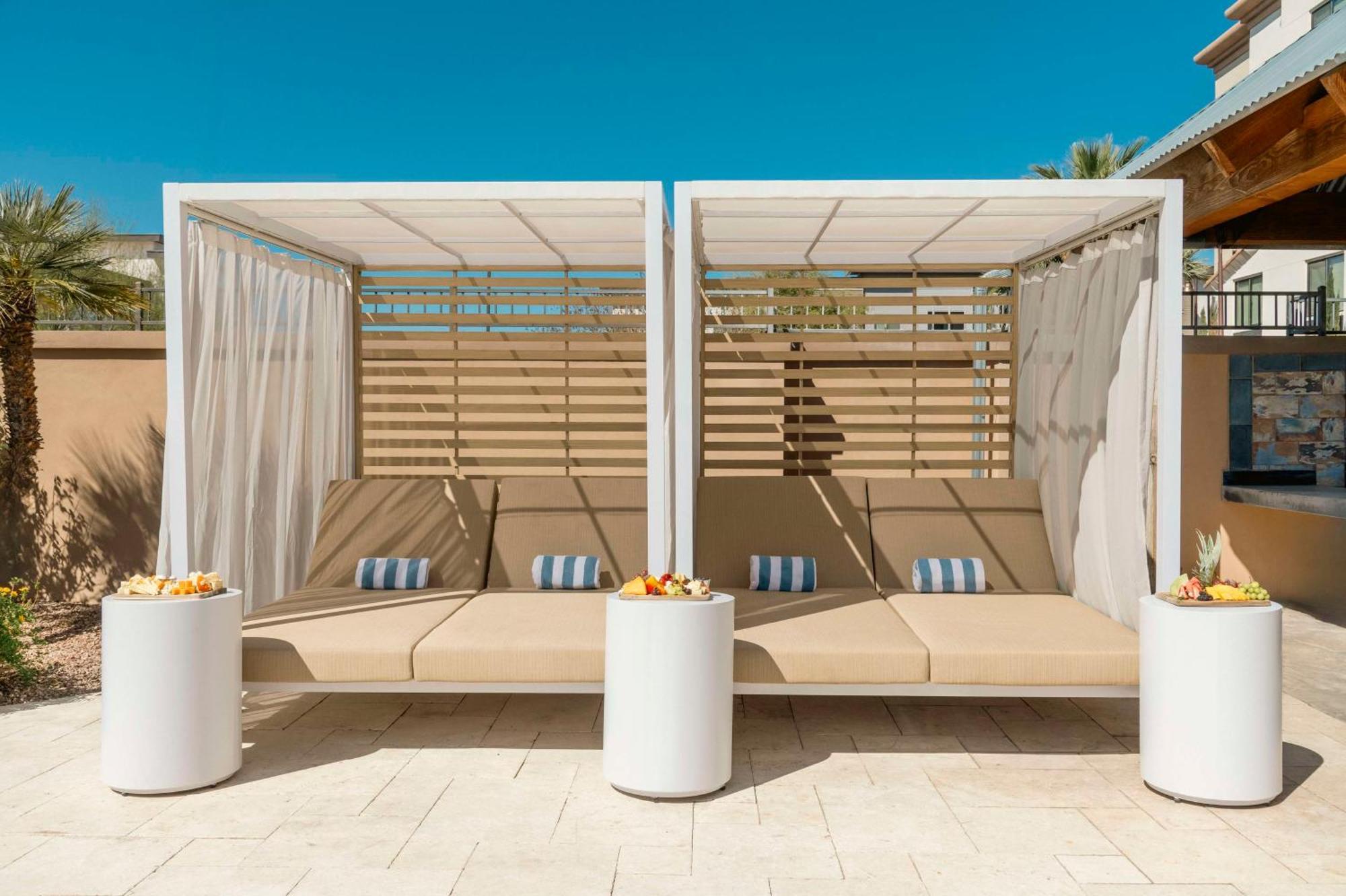 Doubletree By Hilton Phoenix-Gilbert Extérieur photo