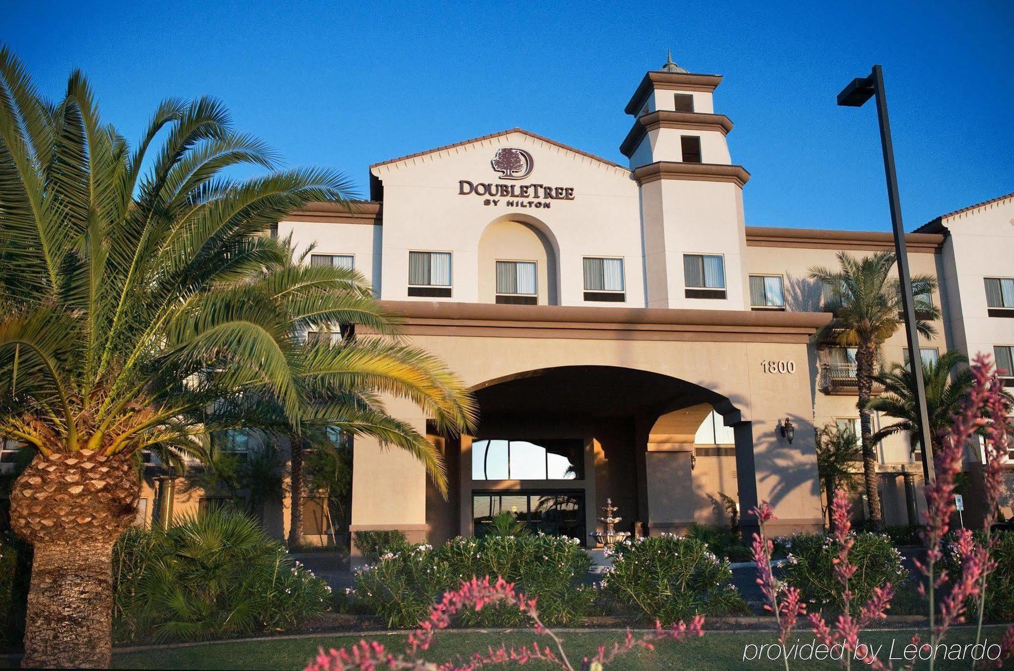 Doubletree By Hilton Phoenix-Gilbert Extérieur photo