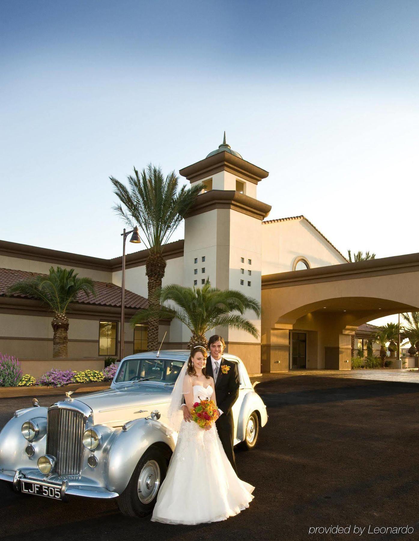 Doubletree By Hilton Phoenix-Gilbert Commodités photo
