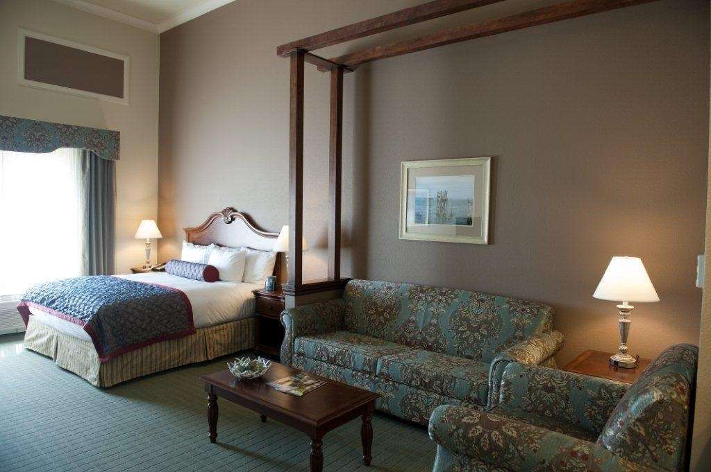 Doubletree By Hilton Phoenix-Gilbert Chambre photo