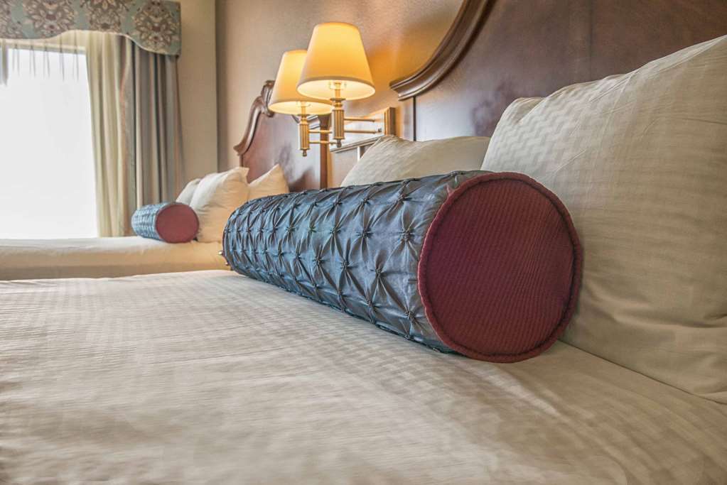 Doubletree By Hilton Phoenix-Gilbert Chambre photo