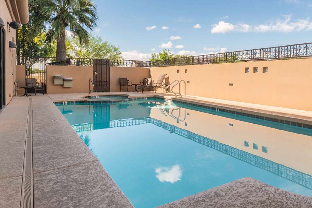 Doubletree By Hilton Phoenix-Gilbert Facilités photo