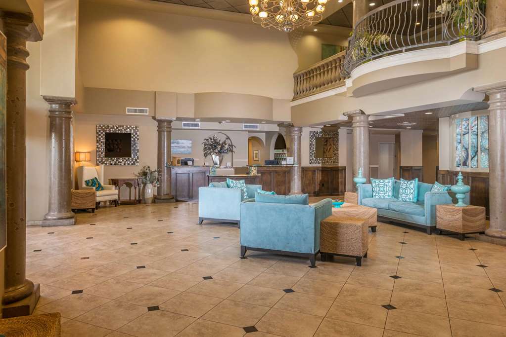 Doubletree By Hilton Phoenix-Gilbert Intérieur photo