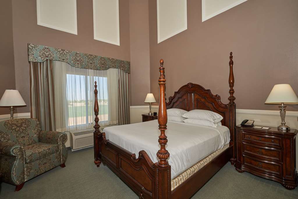 Doubletree By Hilton Phoenix-Gilbert Chambre photo