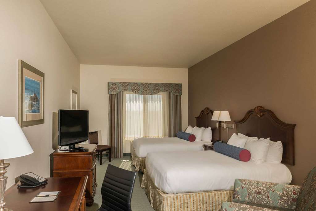 Doubletree By Hilton Phoenix-Gilbert Chambre photo